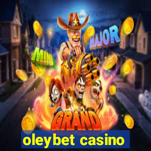 oleybet casino